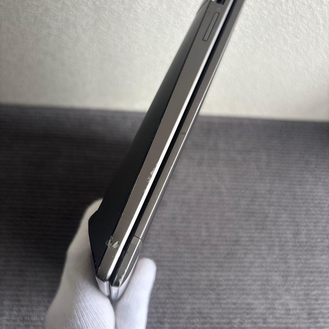 HP ZBOOK 15 G6 i7-9750H メモリ16GB HDD SSD
