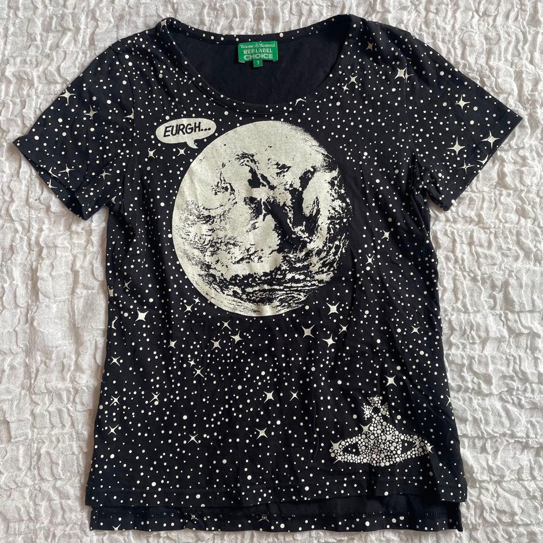 y*9様 Vivienne Westwood REDLAEBL ミルキーウェイ