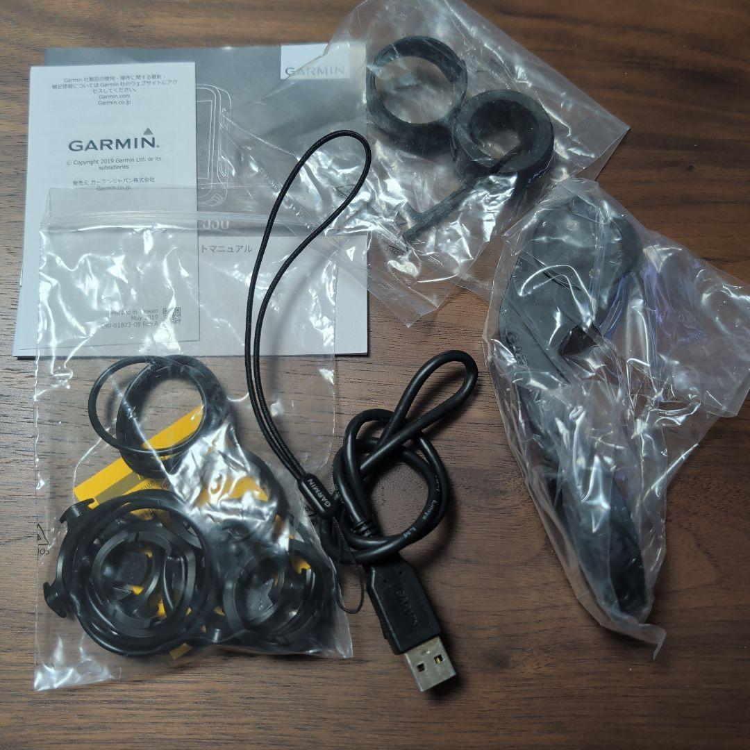 GARMIN EDGE 530 サイクルコンピューター 本体 3/27締切