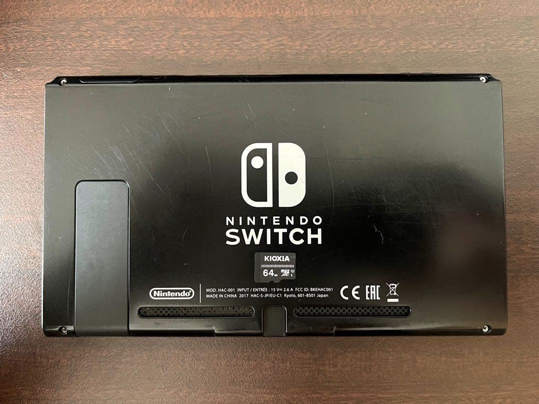 Nintendo Switch 本体 Proコン,SDカード,ケース付き 任天堂
