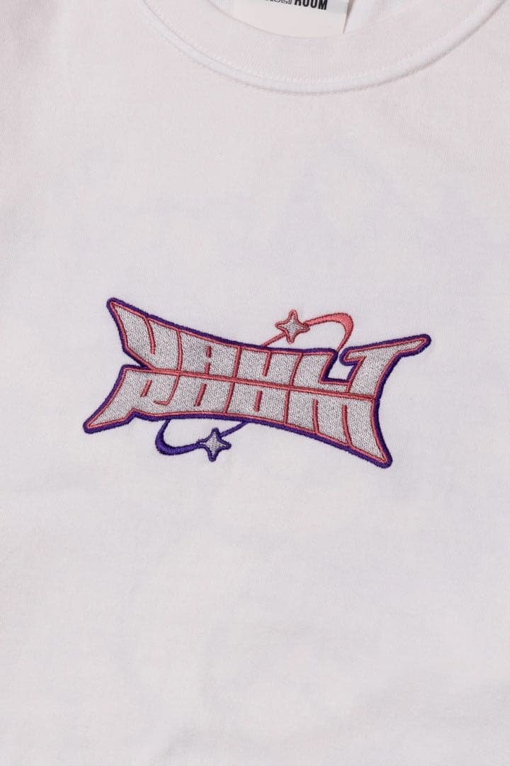 m*o様 LAPKARU CARTOON TEE / OFF WHITE