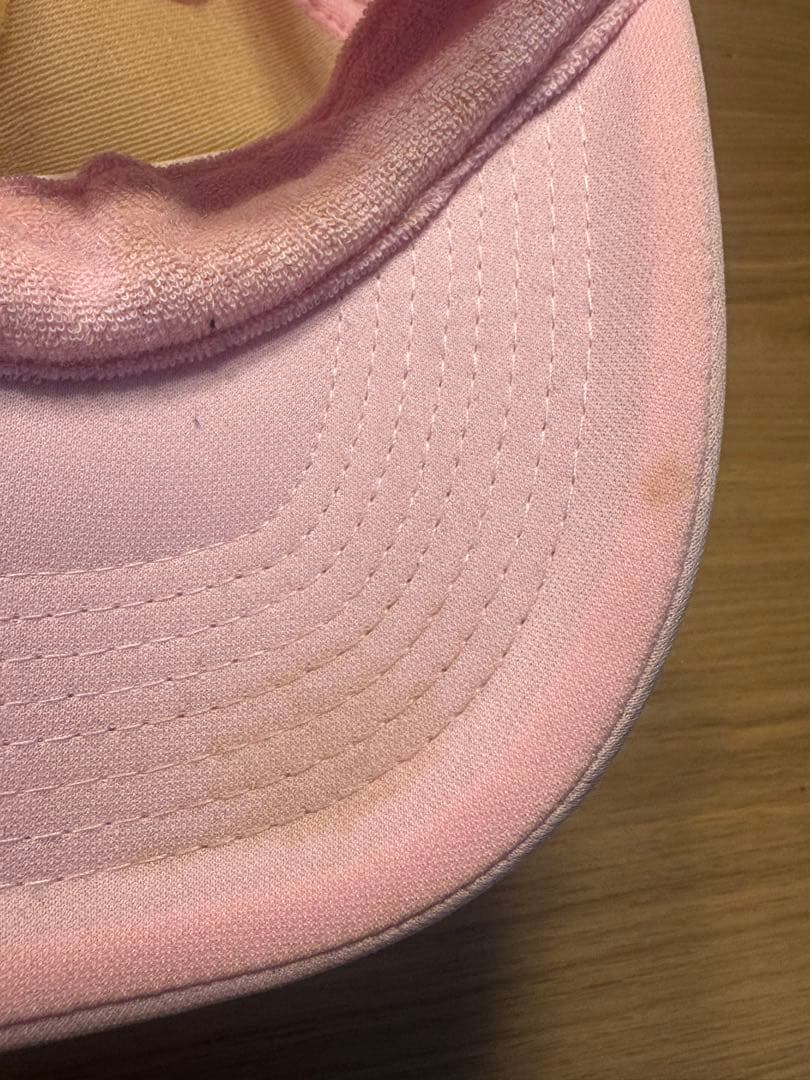 帽子 CHROME HEARTS OLD FUCK TRUCKER CAP