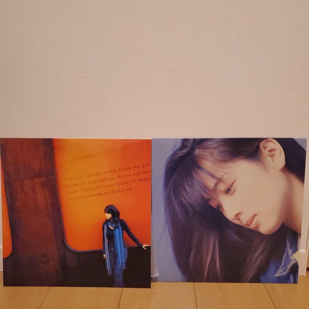廃盤品ZARD 20single & album collection欠品あり