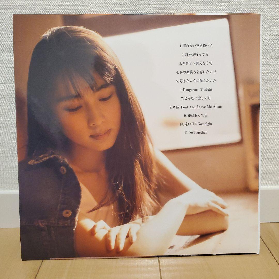 廃盤品ZARD 20single & album collection欠品あり