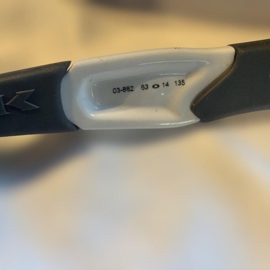 t*5様 Oakley FLAK JACKETサングラス　アジアンフィット　美品