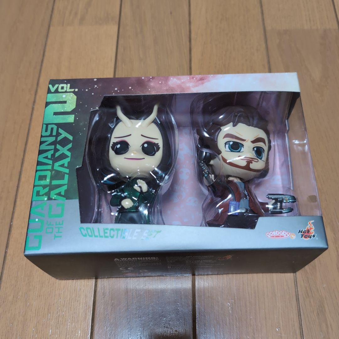最終値下げ　コスベイビー　ガーディアンズ・オブ・ザ・ギャラクシー 2