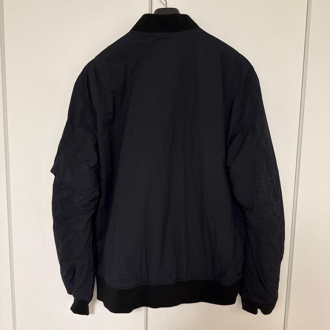【Haru坊様限定】ザ・ノース・フェイス トランジットボンバージャケット