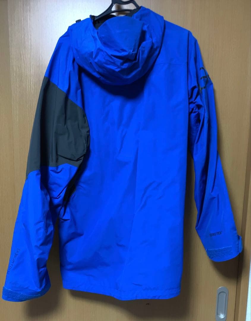BURTON akスノーボードジャケット GORE-TEX XLサイズ