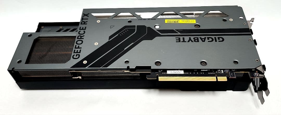 中古美品 GIGABYTE GeForce RTX 4090 24G