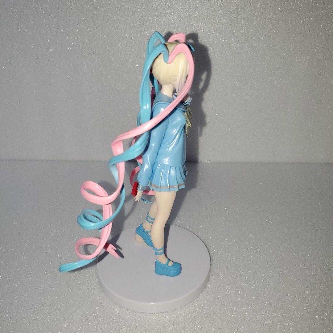 ニディガ　超絶最かわてんしちゃん　フィギュアセット
