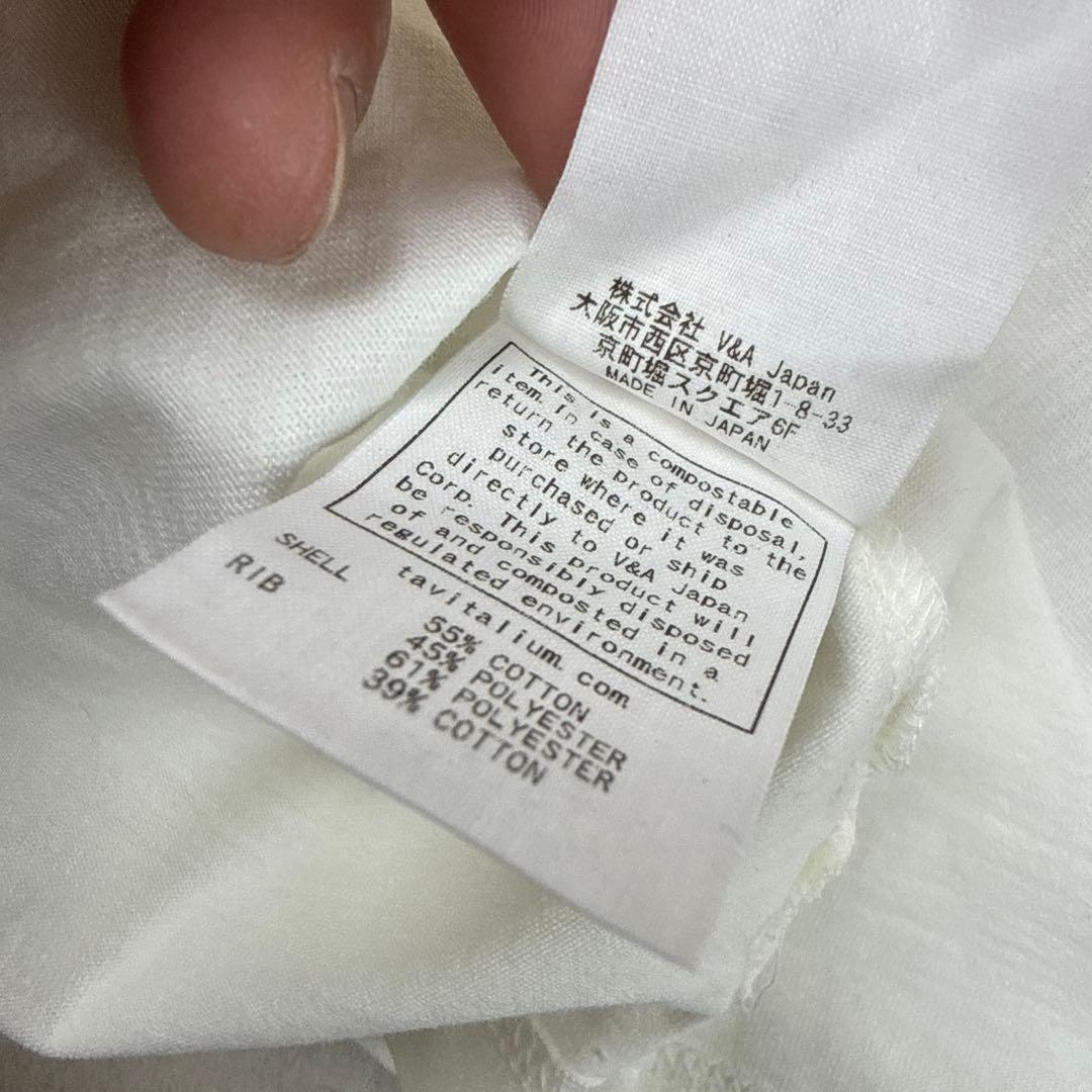 ウブロ×村上隆　希少ノベルティTシャツ　ホワイト　フリーサイズ　未着用品