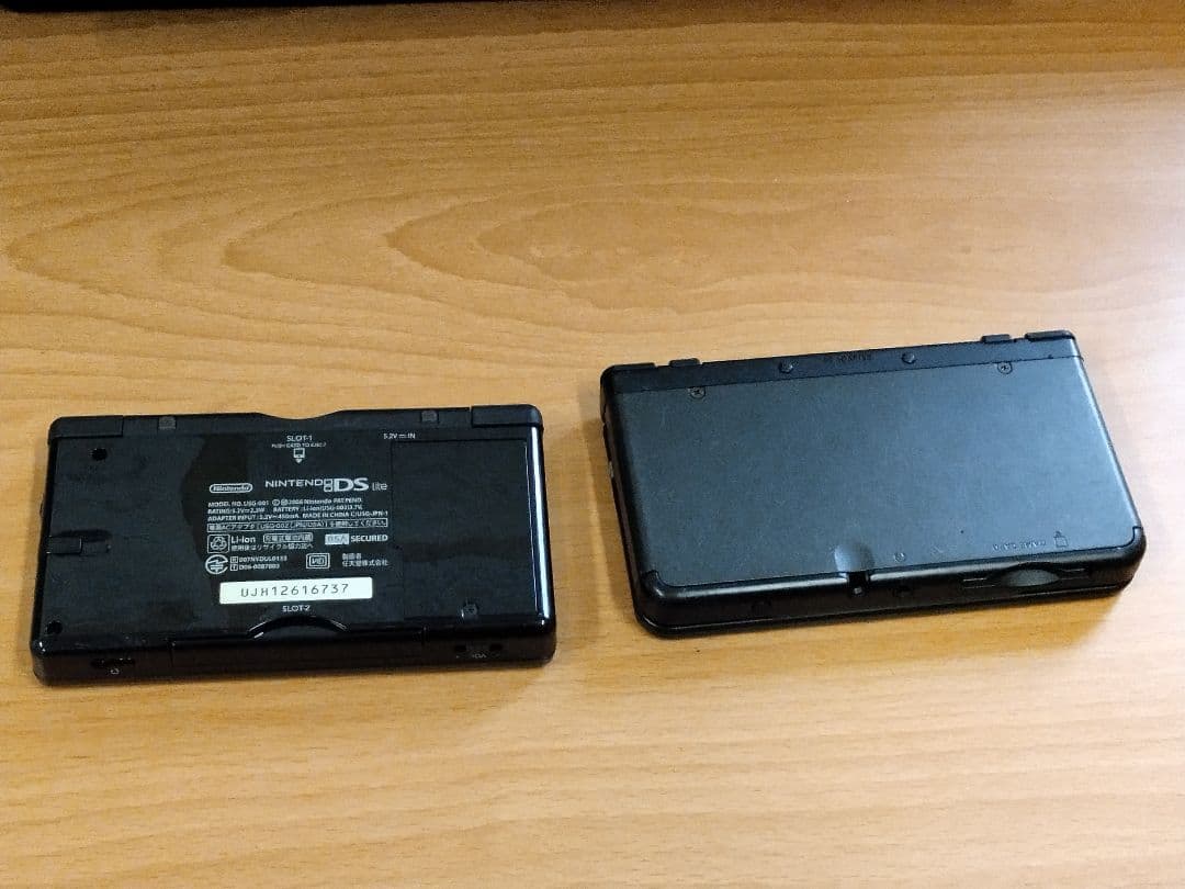 (送料無料鹿児島発)ジャンク品 DS PSP VITA ゲーム機セット