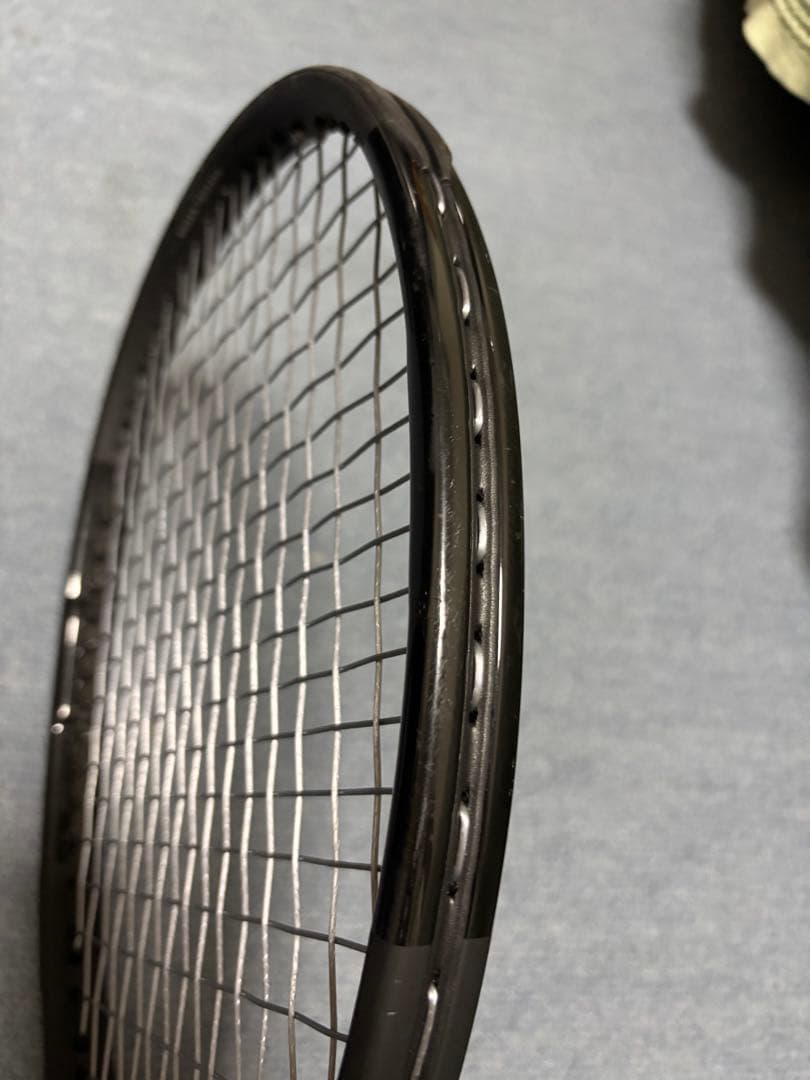 美品‼️Wilson PROSTAFF RF97 V11 G3