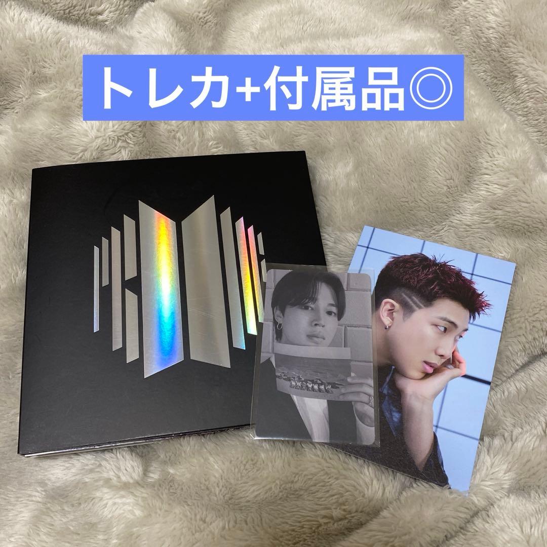 BTS アルバム まとめ売り