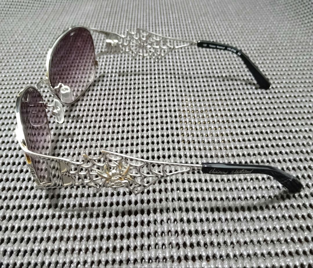【美品】Vivienne Westwood サングラス