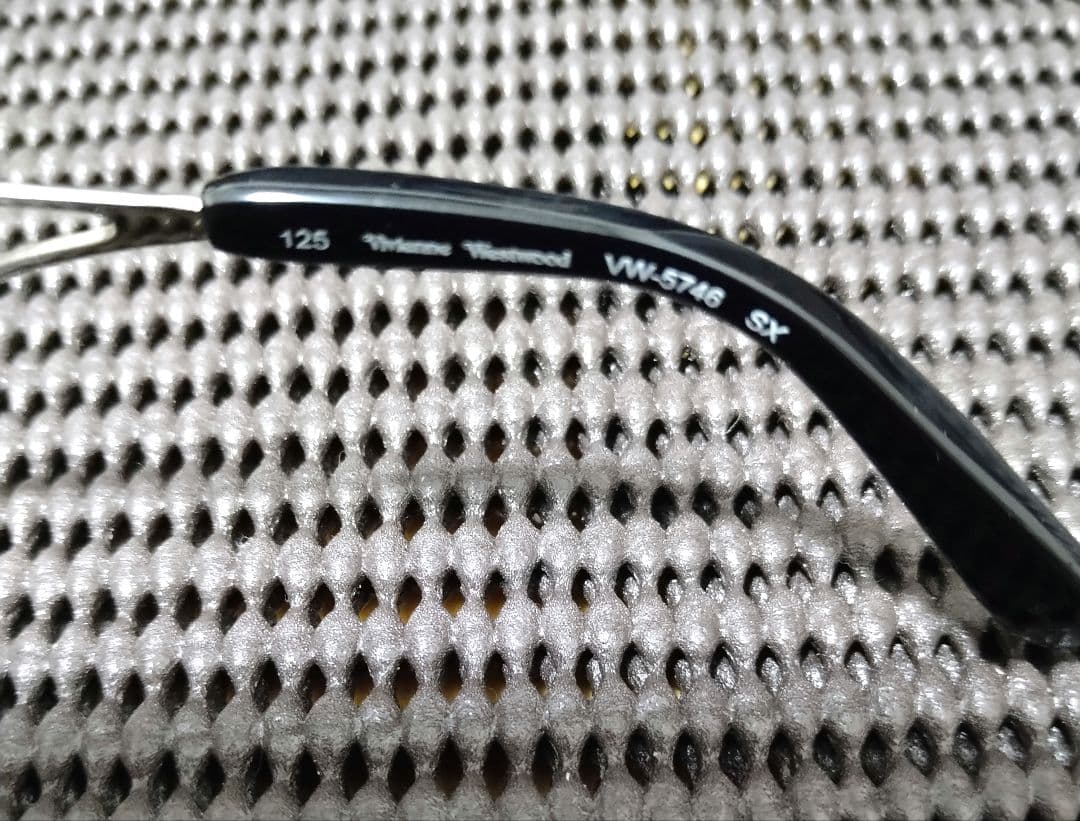 【美品】Vivienne Westwood サングラス