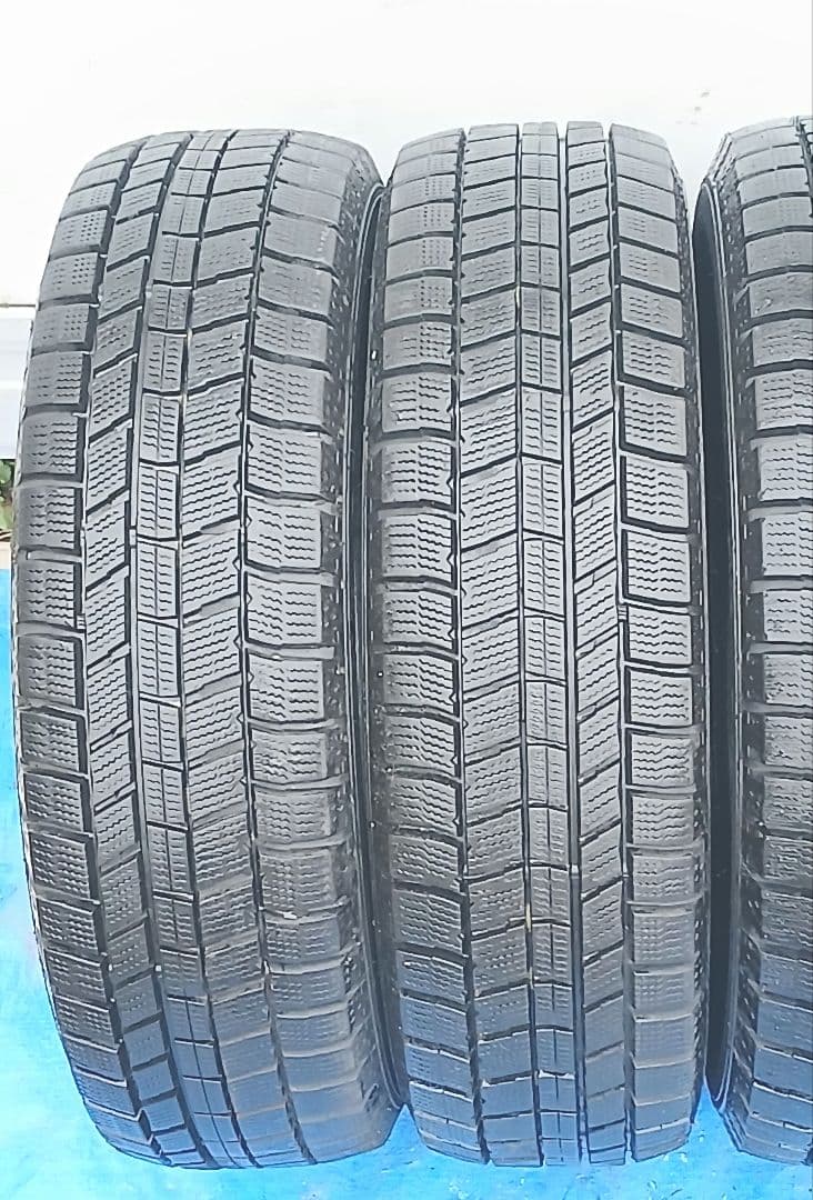 185/65R15　メーカーNorthTrekN5　製造年2023　4本セット