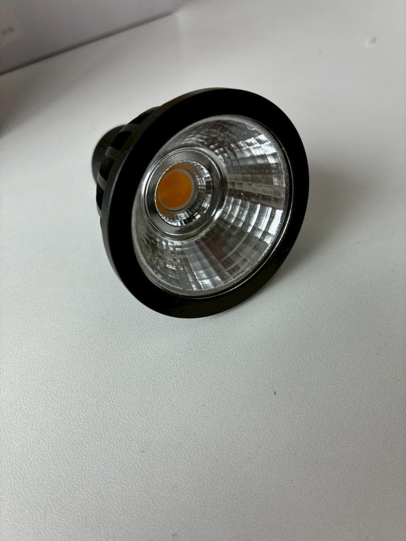 VIMLITE LEDスポットライト e11狭角 調光器対応 COB7W 15度
