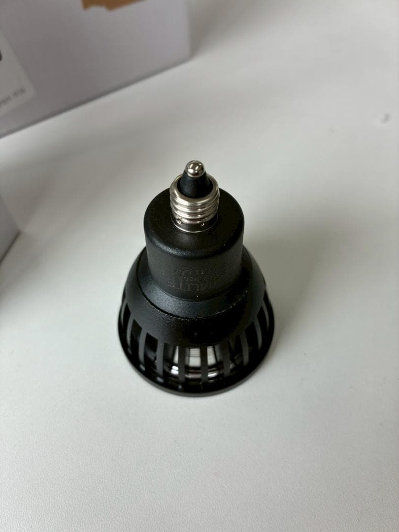 VIMLITE LEDスポットライト e11狭角 調光器対応 COB7W 15度