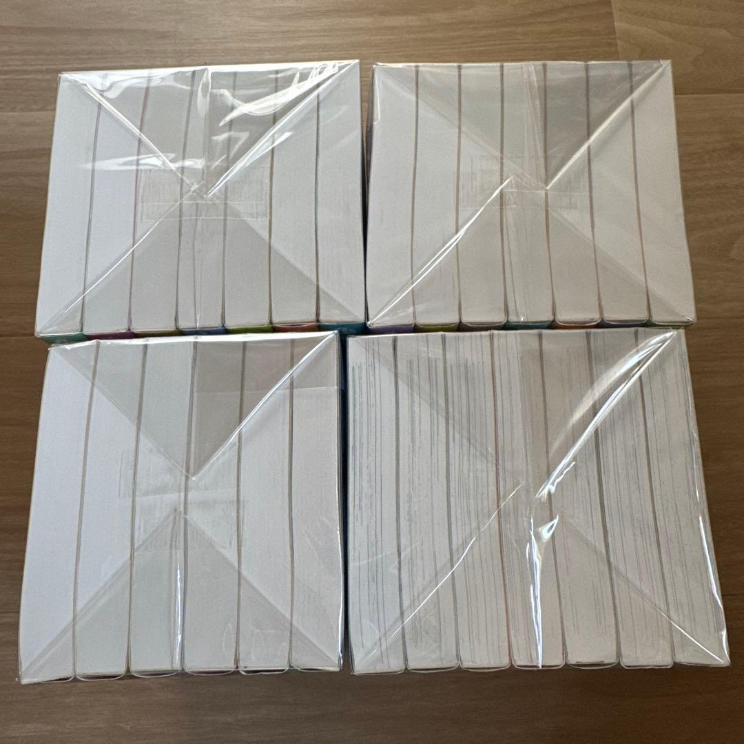 H2 ラフ 全巻
