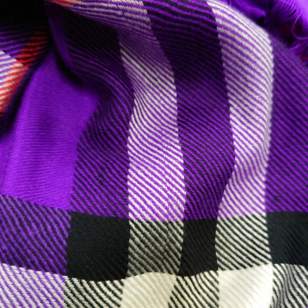 BURBERRY LONDON　ストール