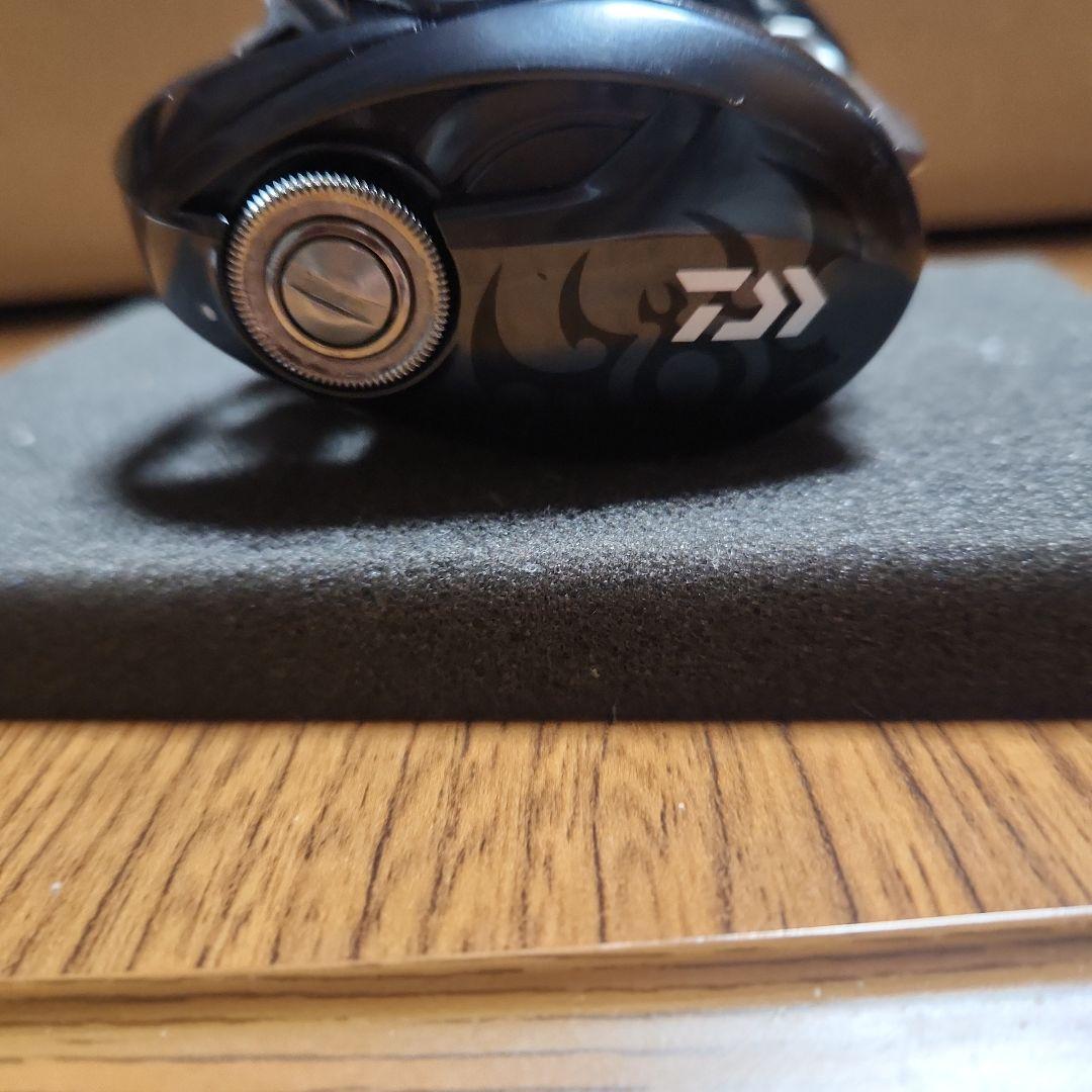リール 20 TATULA SV TW 103H