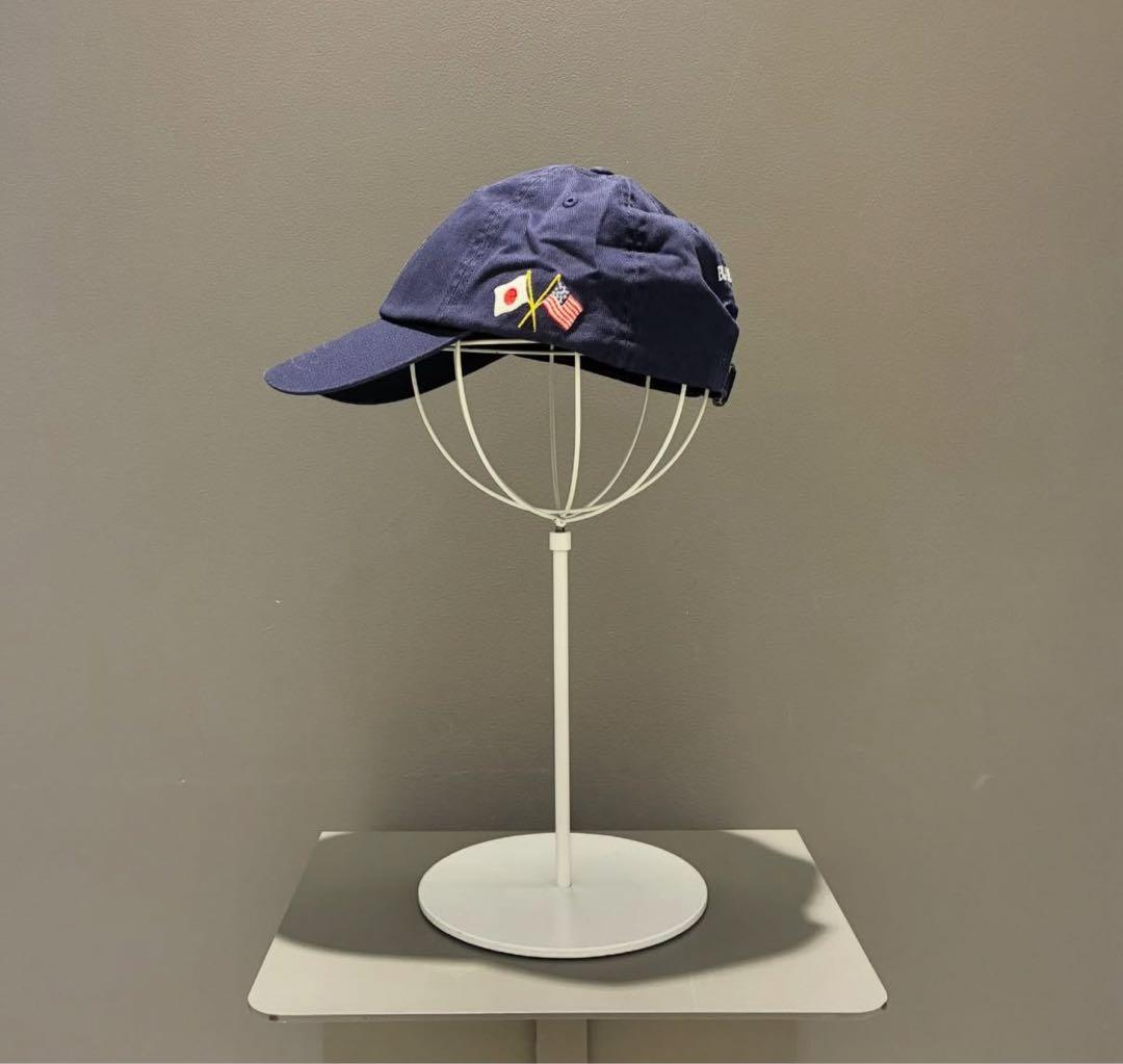 帽子 POLO RALPH LAUREN Twill Classic Cap