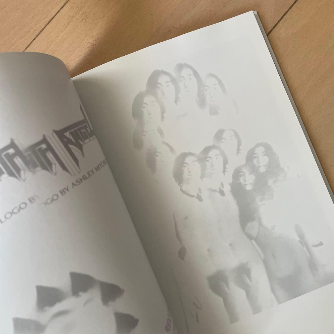 CULT JAM カルトジャム　HIROSHI IGUCHI 井口弘史