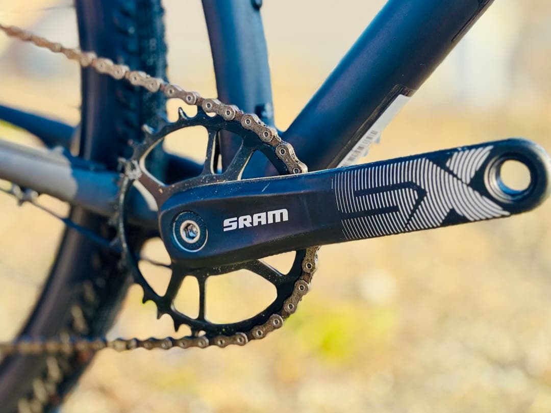 SPECIALIZED CHISEL 29er 2023カラー　M