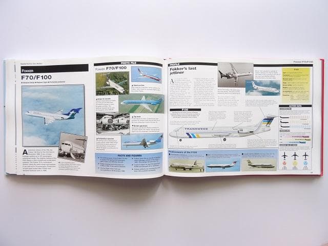 洋書◆民間航空機 飛行機の写真集 本 ジャンボ プライベート