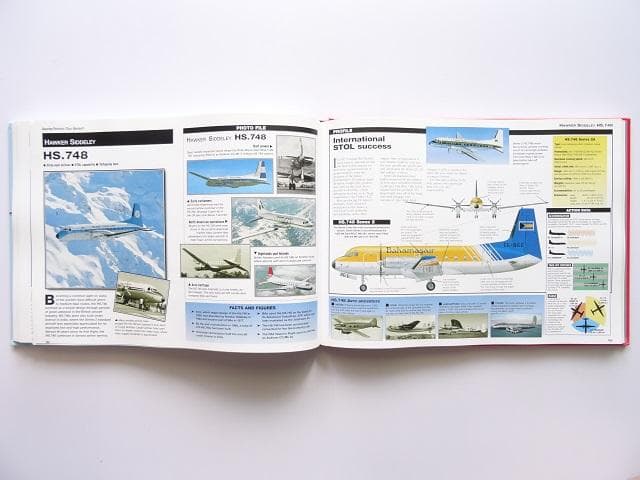 洋書◆民間航空機 飛行機の写真集 本 ジャンボ プライベート