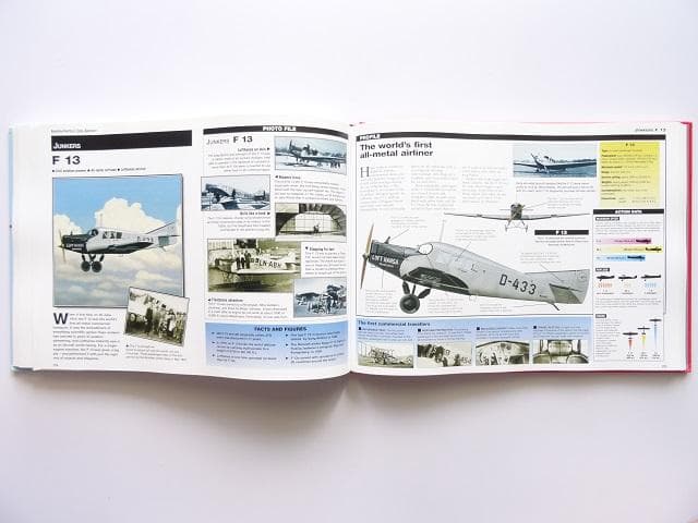 洋書◆民間航空機 飛行機の写真集 本 ジャンボ プライベート