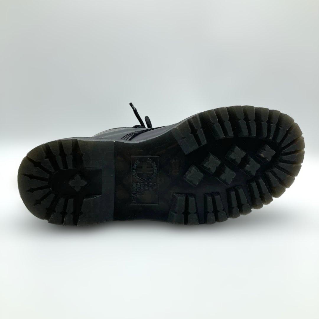 Dr. Martens ドクターマーチン1460BEX UK4EU37 8ホール
