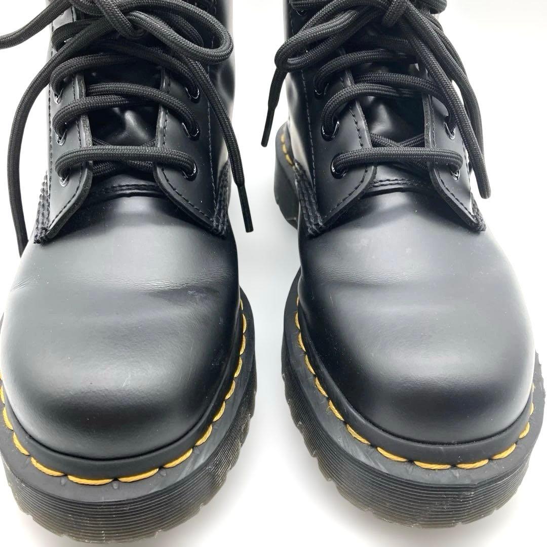 Dr. Martens ドクターマーチン1460BEX UK4EU37 8ホール