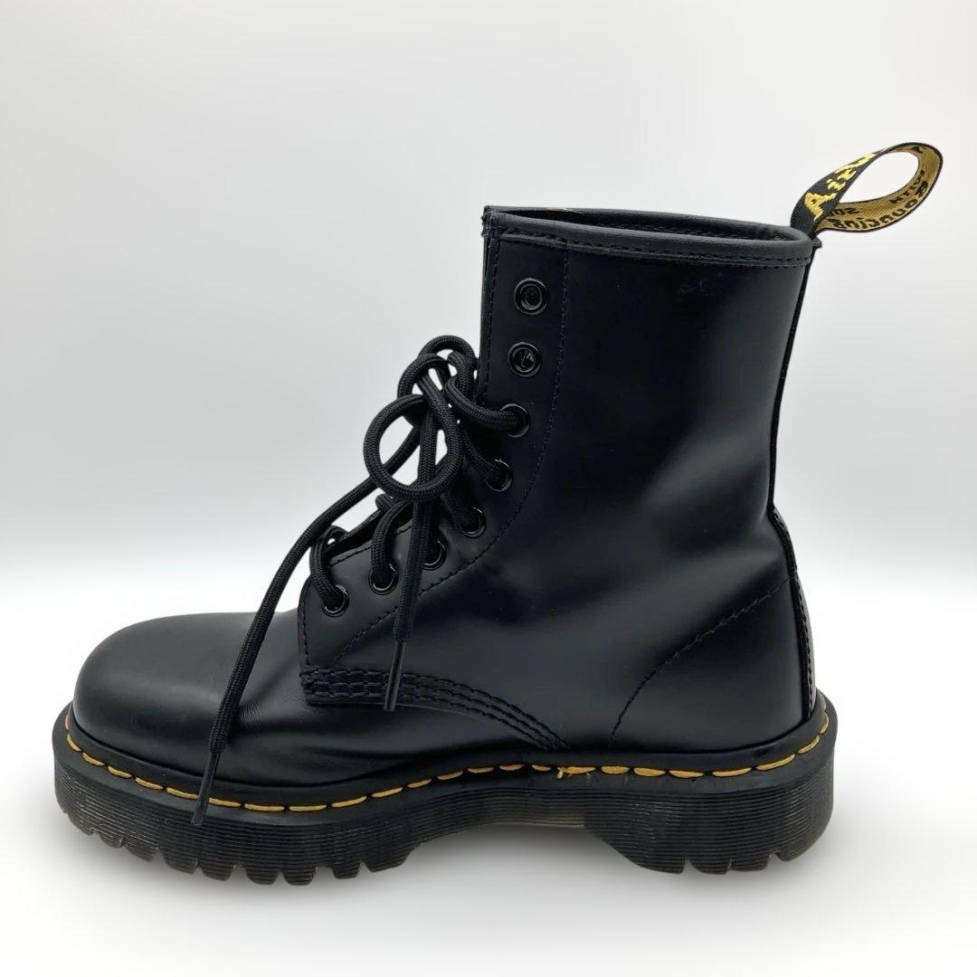 Dr. Martens ドクターマーチン1460BEX UK4EU37 8ホール
