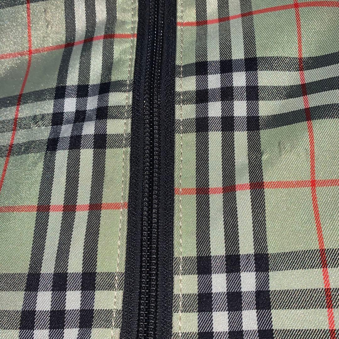 BURBERRY GOLF ボストンバッグ