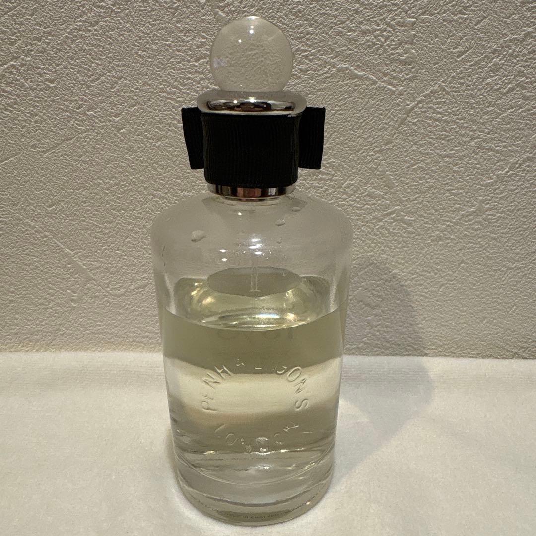 OPUS オーパス1870オードトワレ　EDT 100ml 残量半分以上