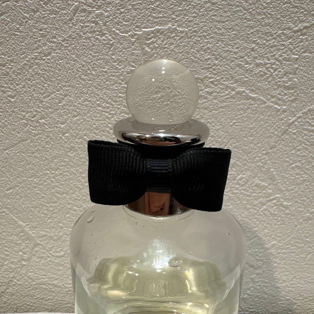 OPUS オーパス1870オードトワレ　EDT 100ml 残量半分以上