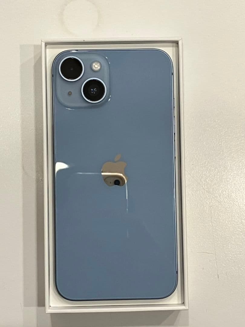 iPhone 14 128GB SIMフリー 本体