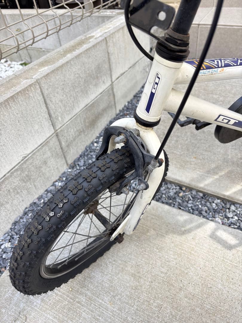 GT Mash One マッハワン　16インチ