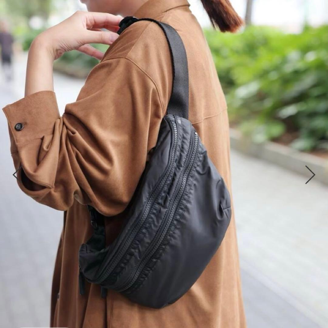 レスポートサック　× ジャーナルスタンダード　HERITAGE BELT BAG