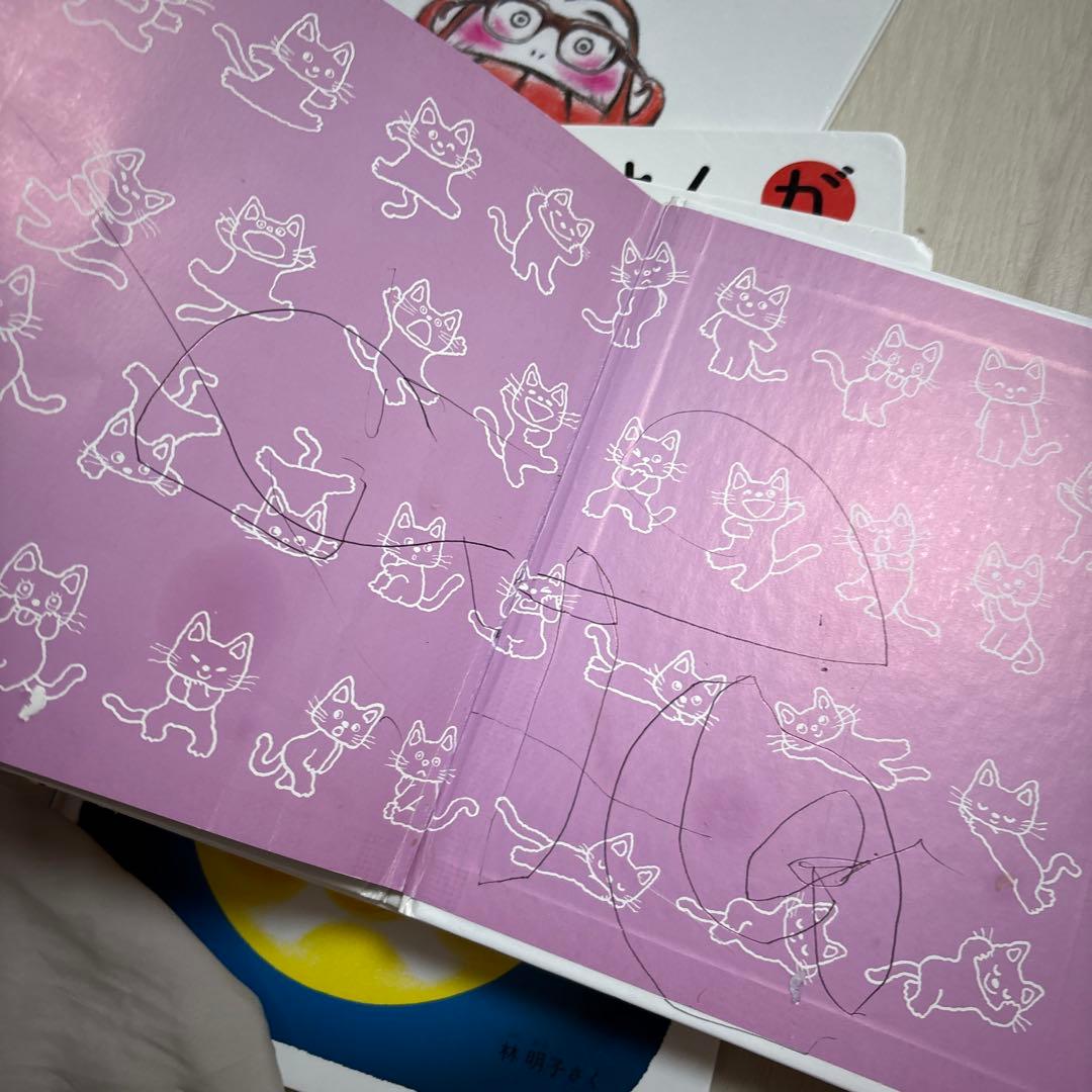 赤ちゃん　絵本　25冊 0歳から幼児向け　だるまさん　ノンタン　はらぺこあおむし