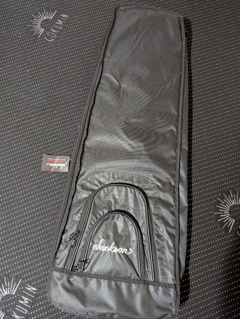 ギター Jackson Pro Series Sig Lee Malia LM-87