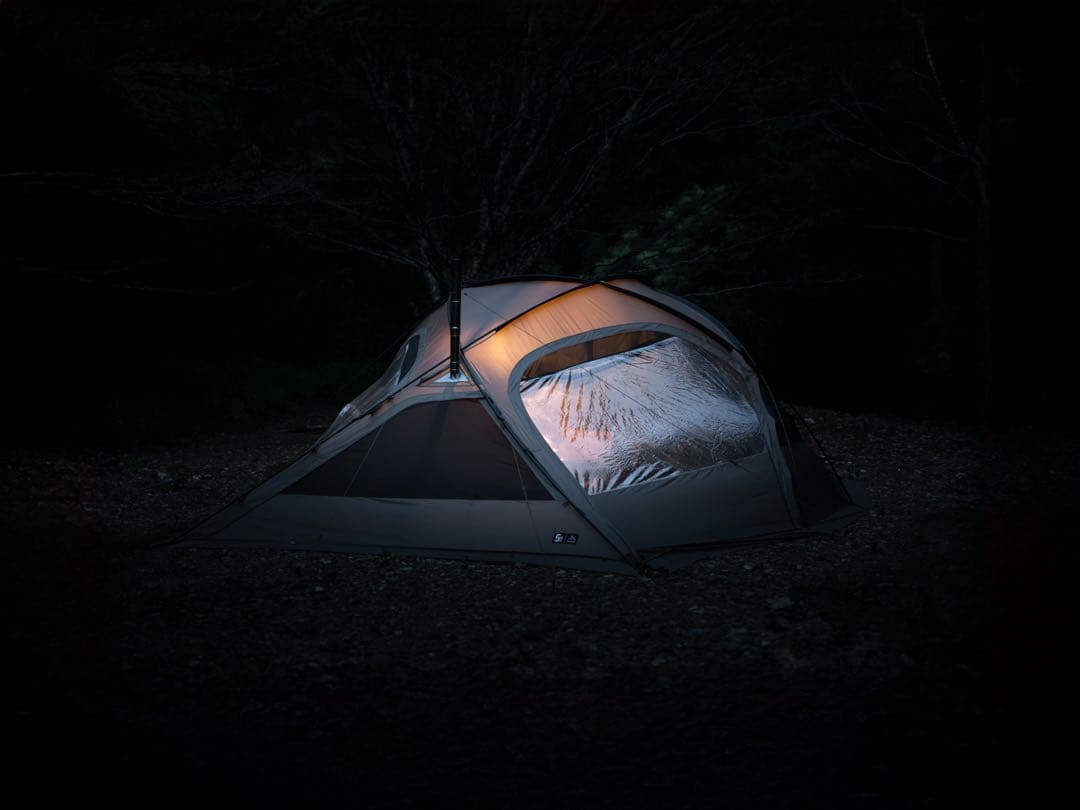 ラーテルワークス FELSEN フェルセン 5周年限定 即完売 美品