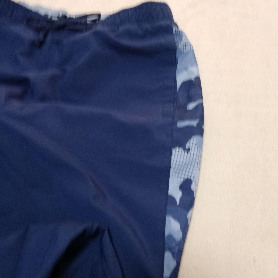 Under Armour ネイビー 迷彩 ジャージ上下セット(コウヤさん専用)