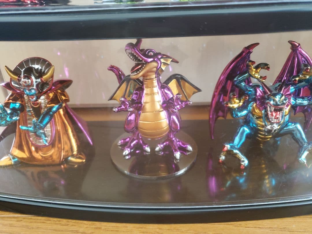 ドラクエ　メタリックモンスターズ