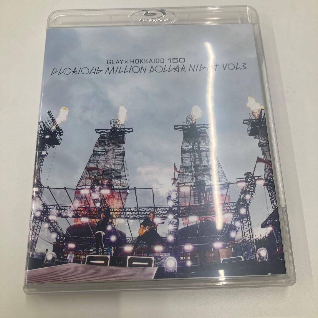GLAY/GLAY×HOKKAIDO 150