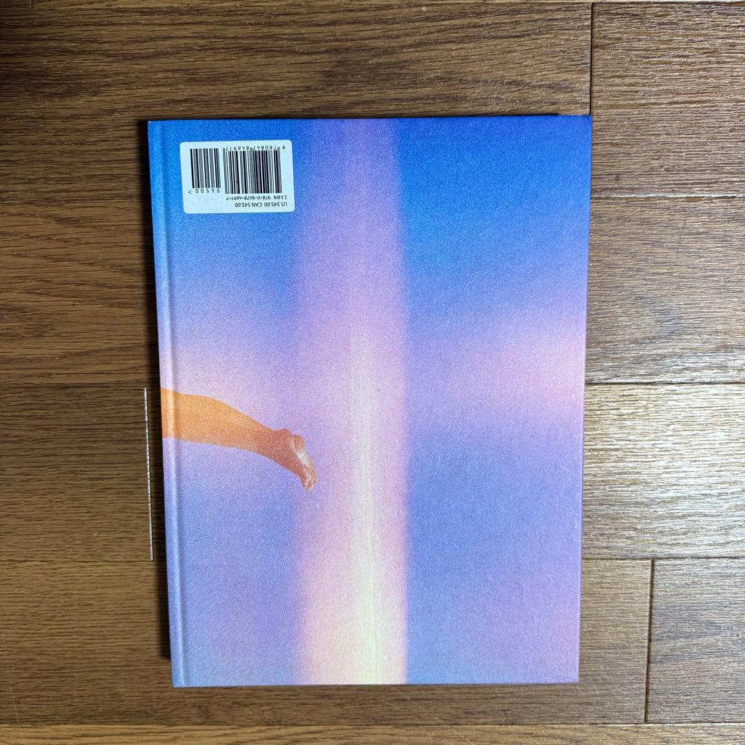 ryan mcginley ライアン　マッギンレー　way far