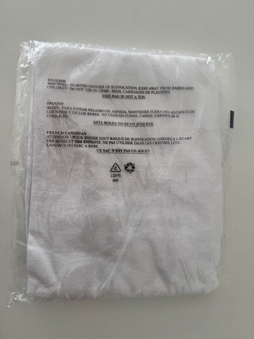 【未使用品】Wasted Youth × beats Tシャツ Lサイズ