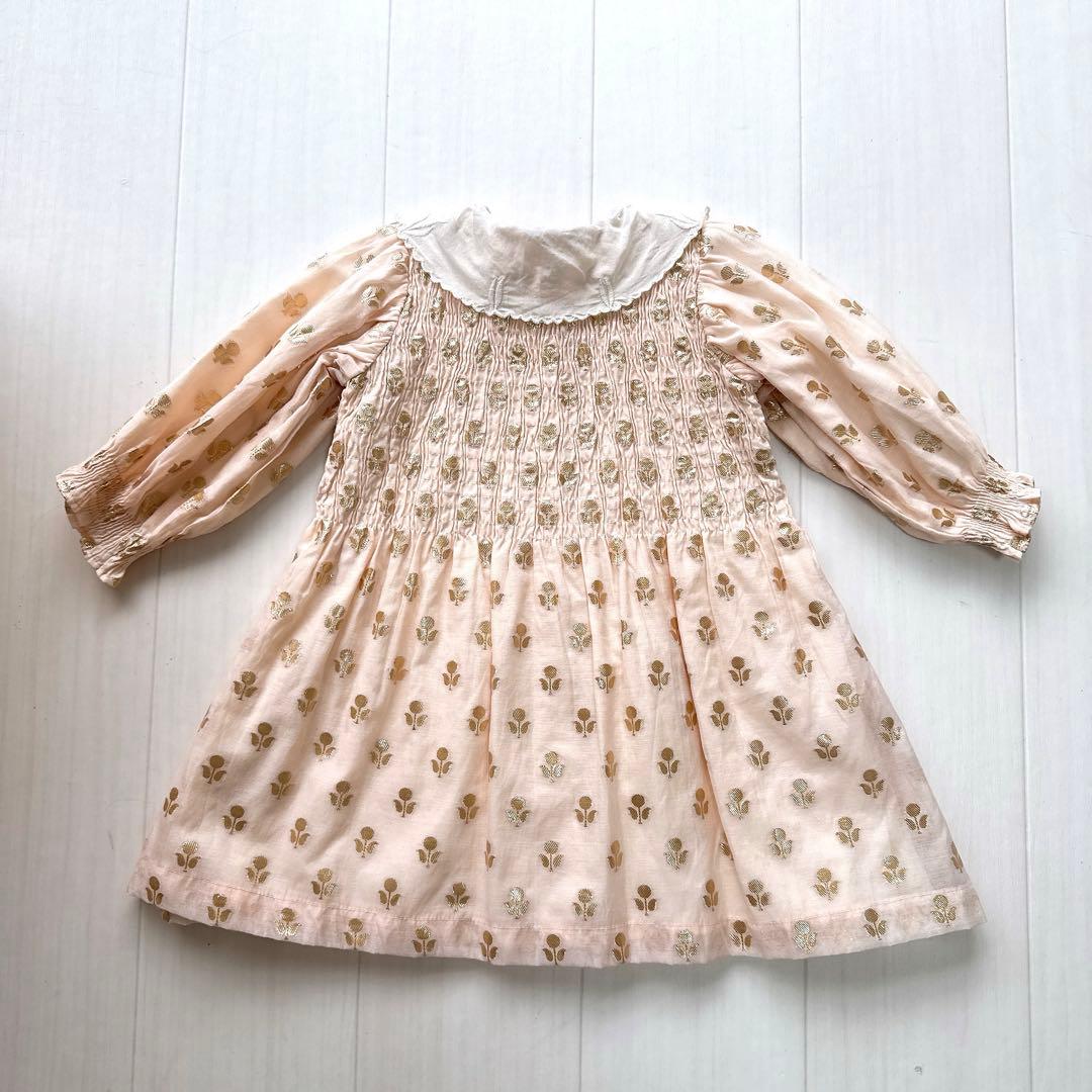 Bonjour diary ♡ noel dress 2Y
